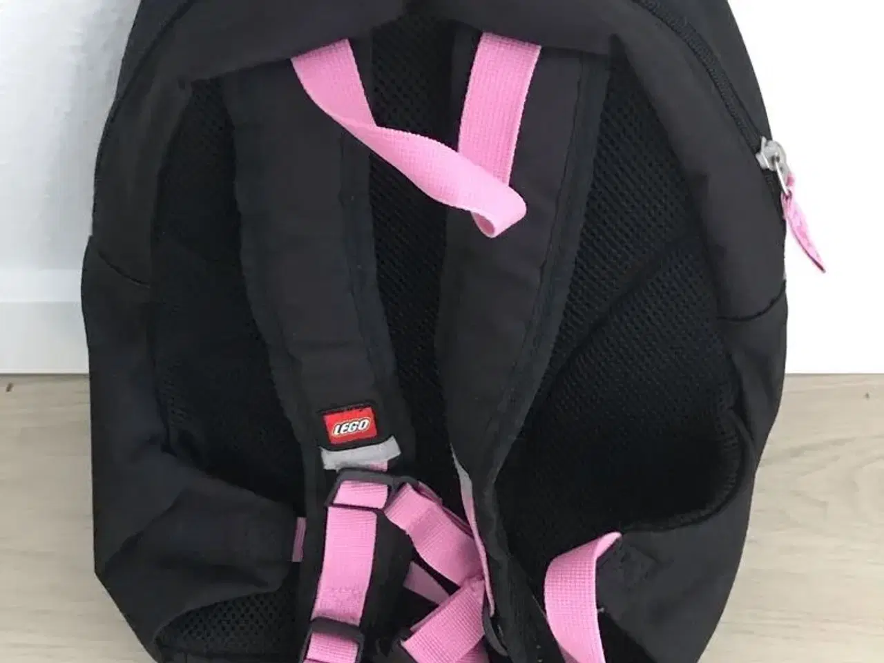 Billede 2 - Børne rygsæk /skoletaske sælges