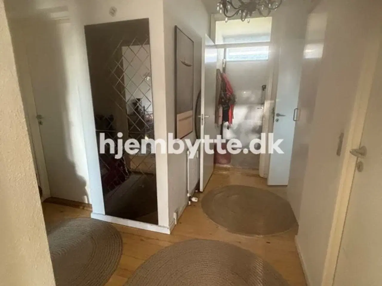 Billede 7 - Hjembytte - Nordmarksvej