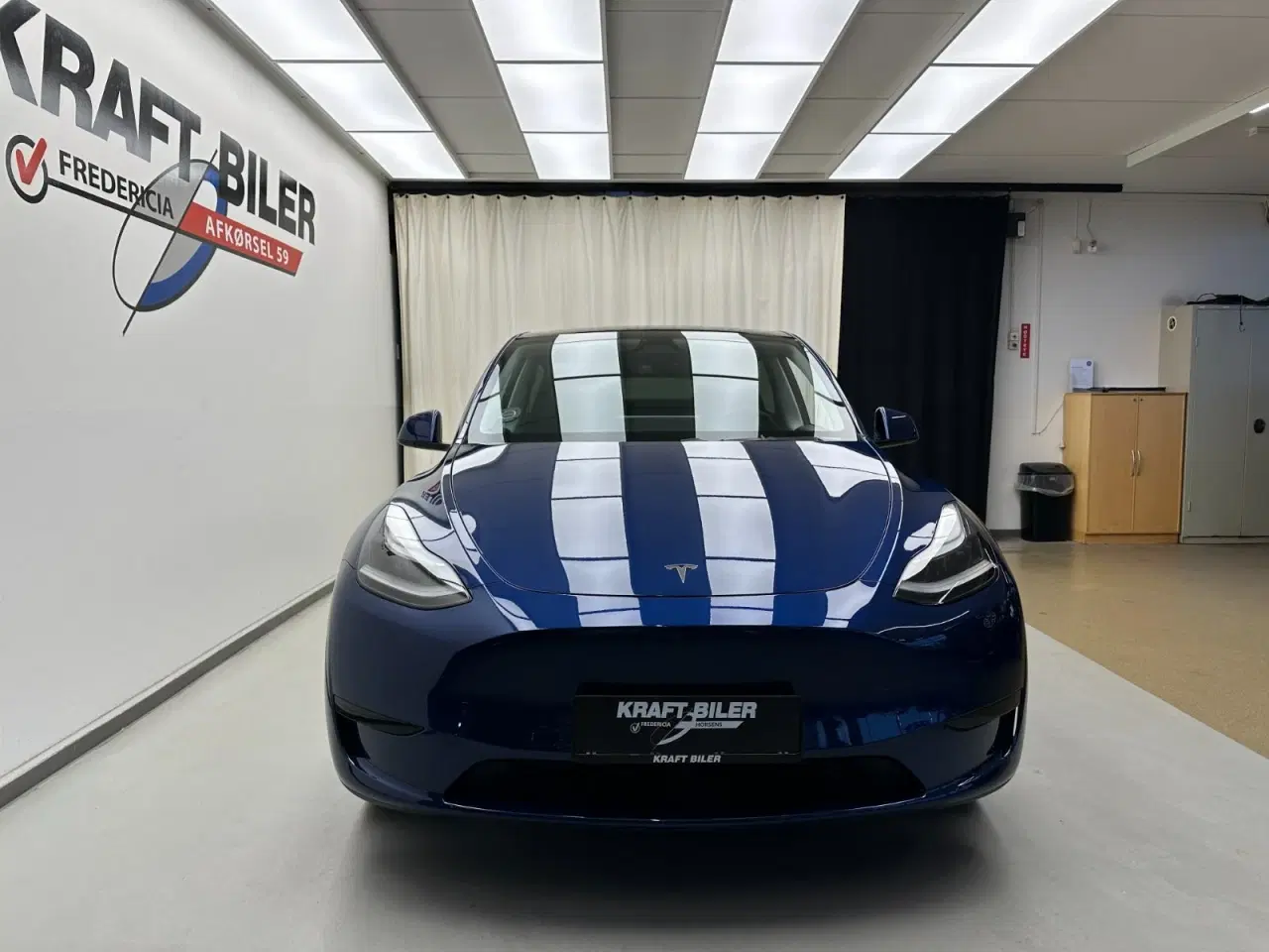 Billede 8 - Tesla Model Y  RWD