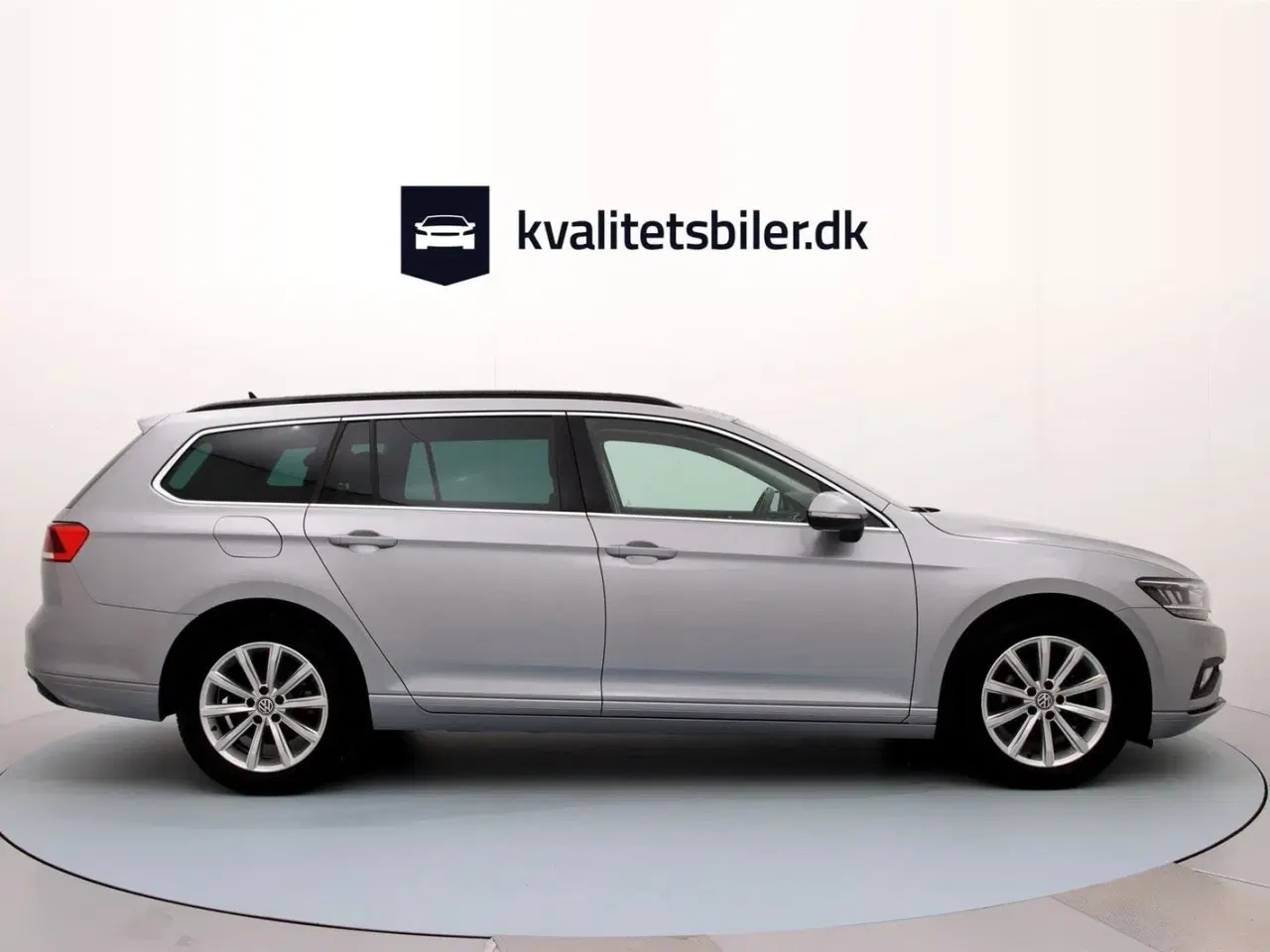 Billede 3 - VW Passat 2,0 TDi 150 Business+ Pro Variant DSG