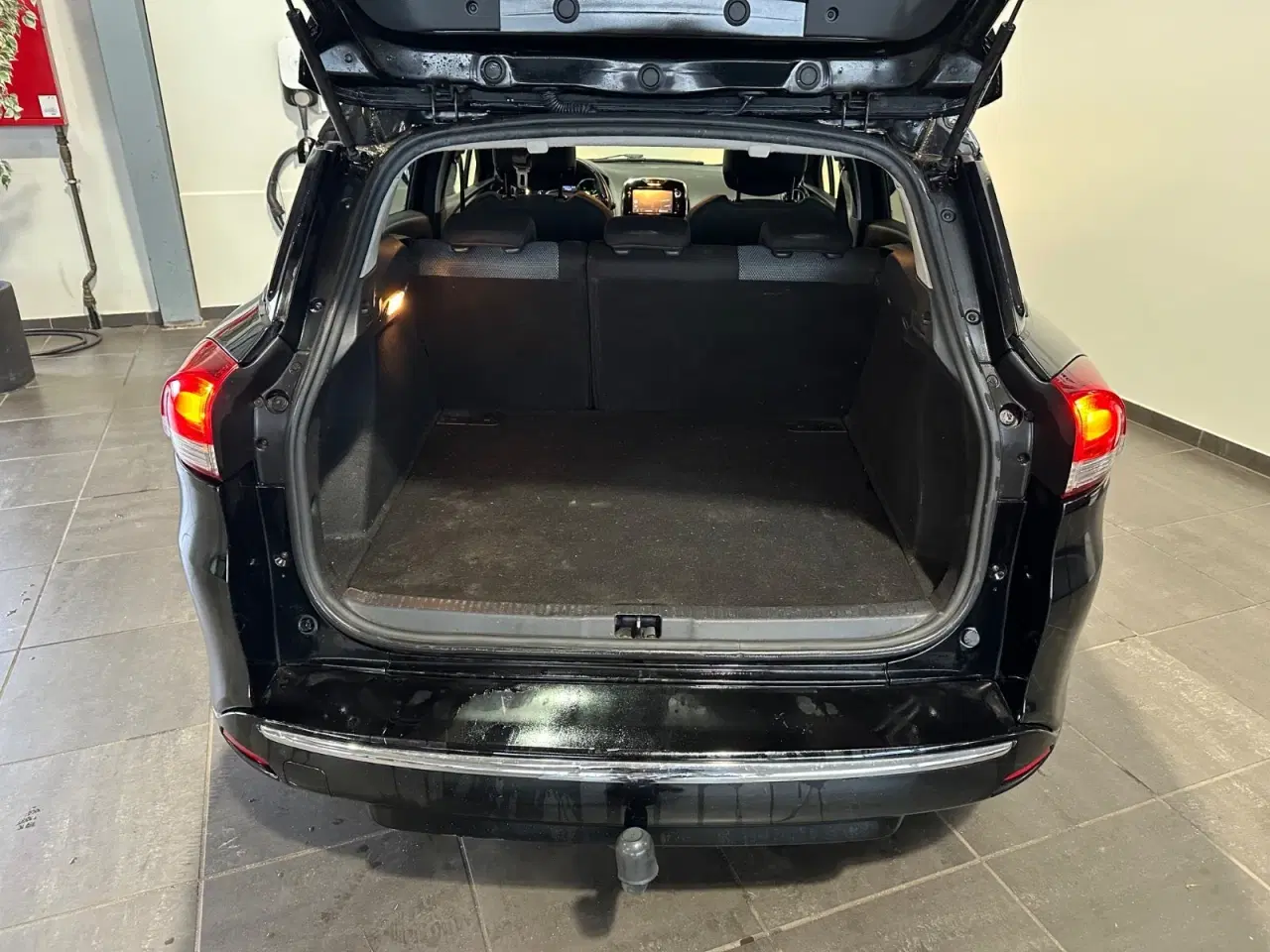 Billede 13 - Renault Clio IV 0,9 TCe 90 Expression Sport Tourer