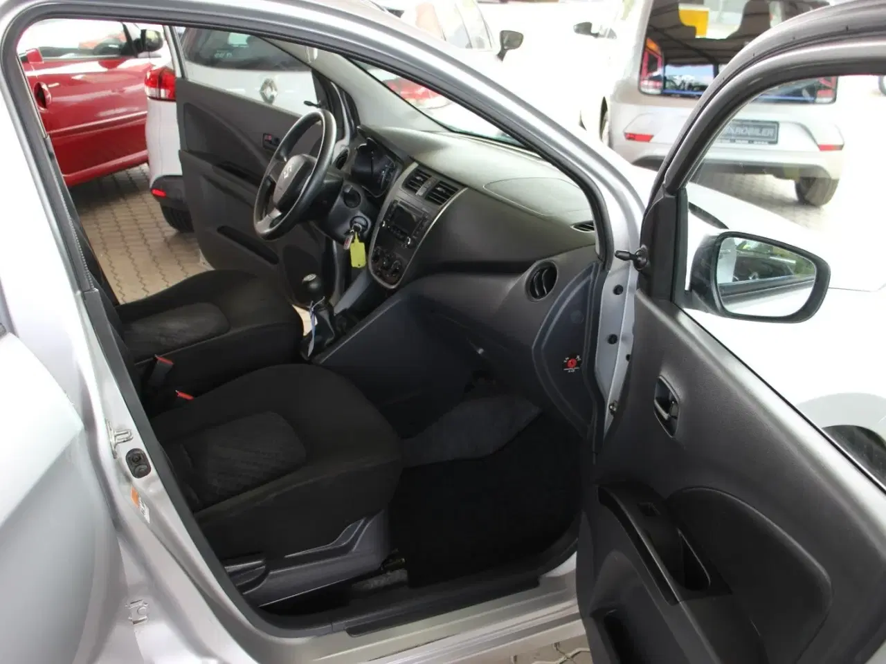 Billede 12 - Suzuki Celerio 1,0 Comfort