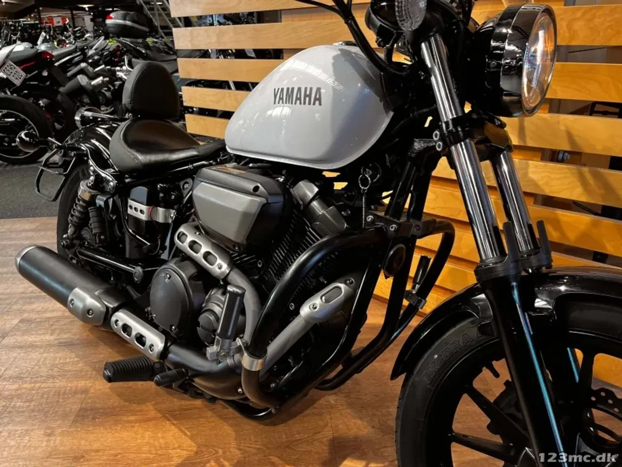 Billede 11 - Yamaha XV 950