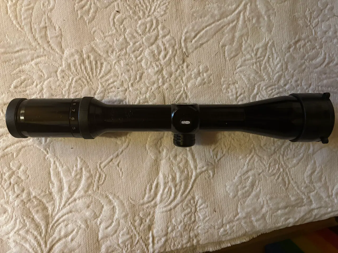 Billede 3 - Meopta artemis 3000. 3-9x 42