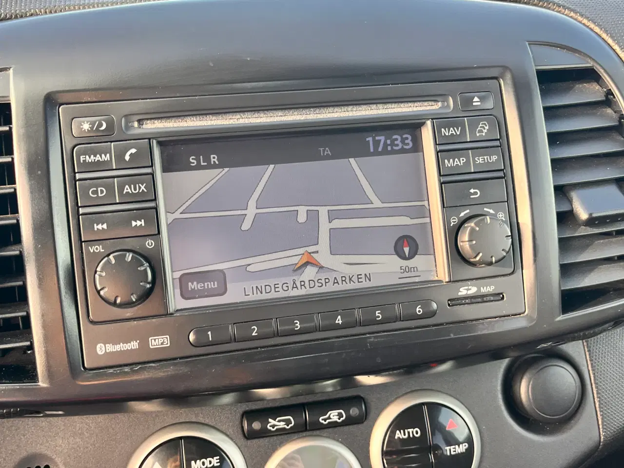 Billede 5 -  Nissan Micra