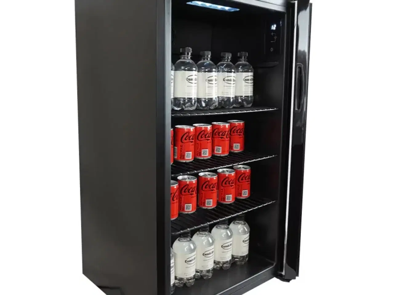 Billede 1 - Backbar / barkøleskab – B500 x D585 x H885 mm