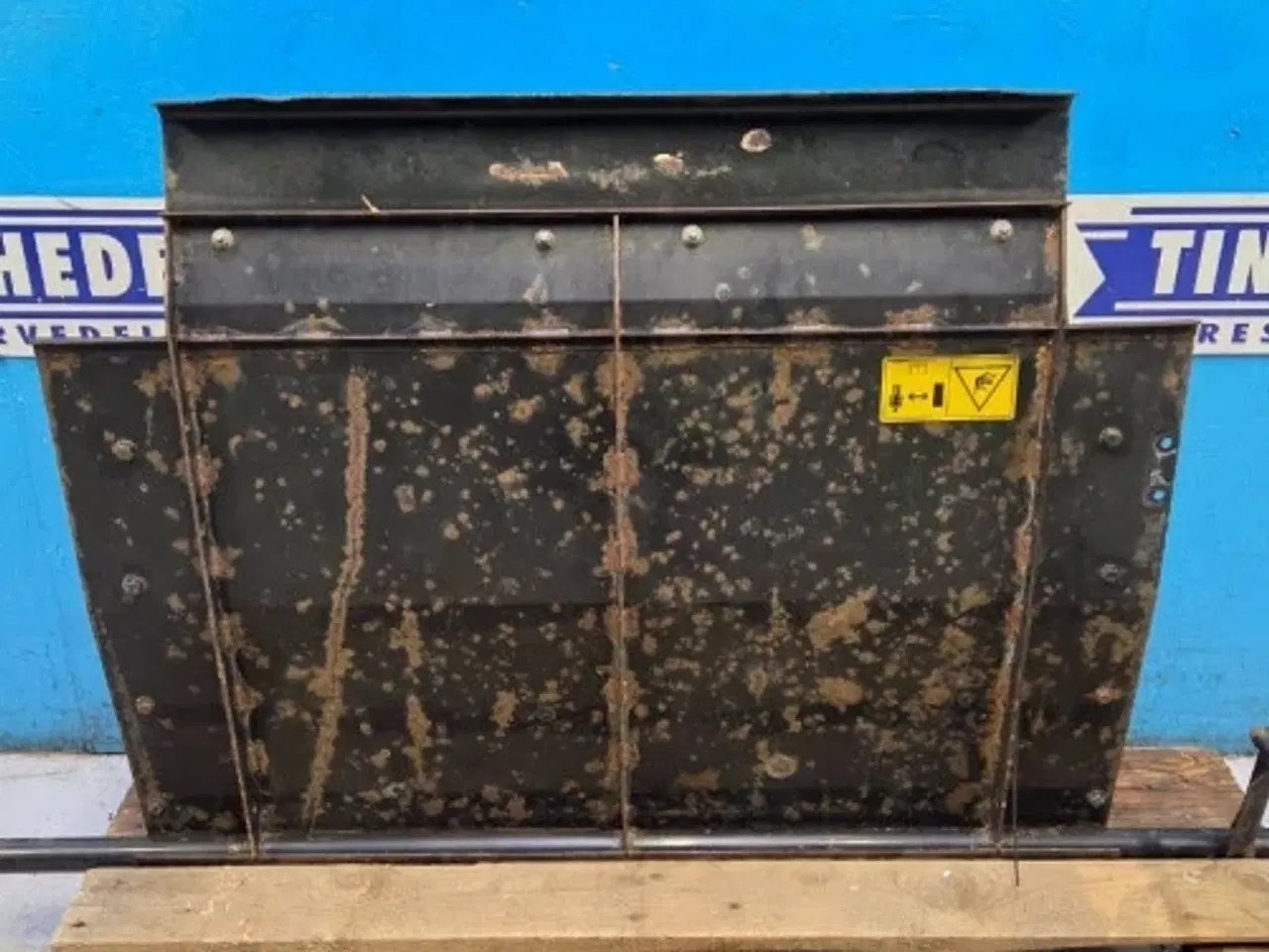 Billede 11 - Case 9120 Plade 87496170