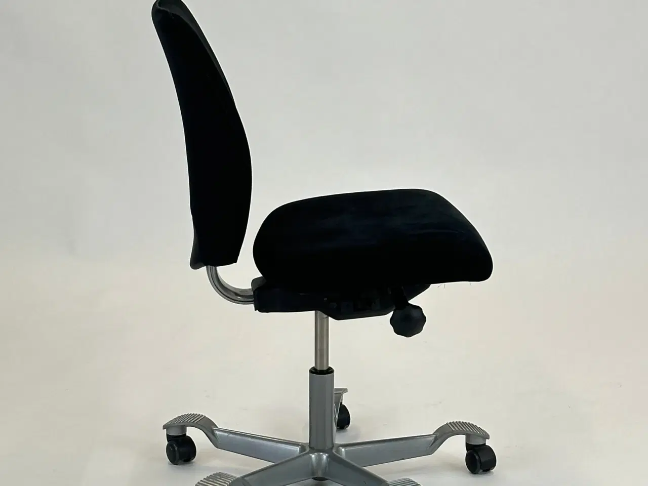 Billede 6 - HÅG H05 5400 (Velourlignende) - 165mm