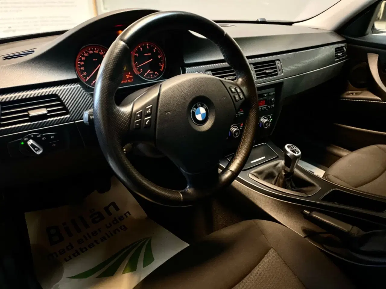 Billede 13 - BMW 325i 3,0 