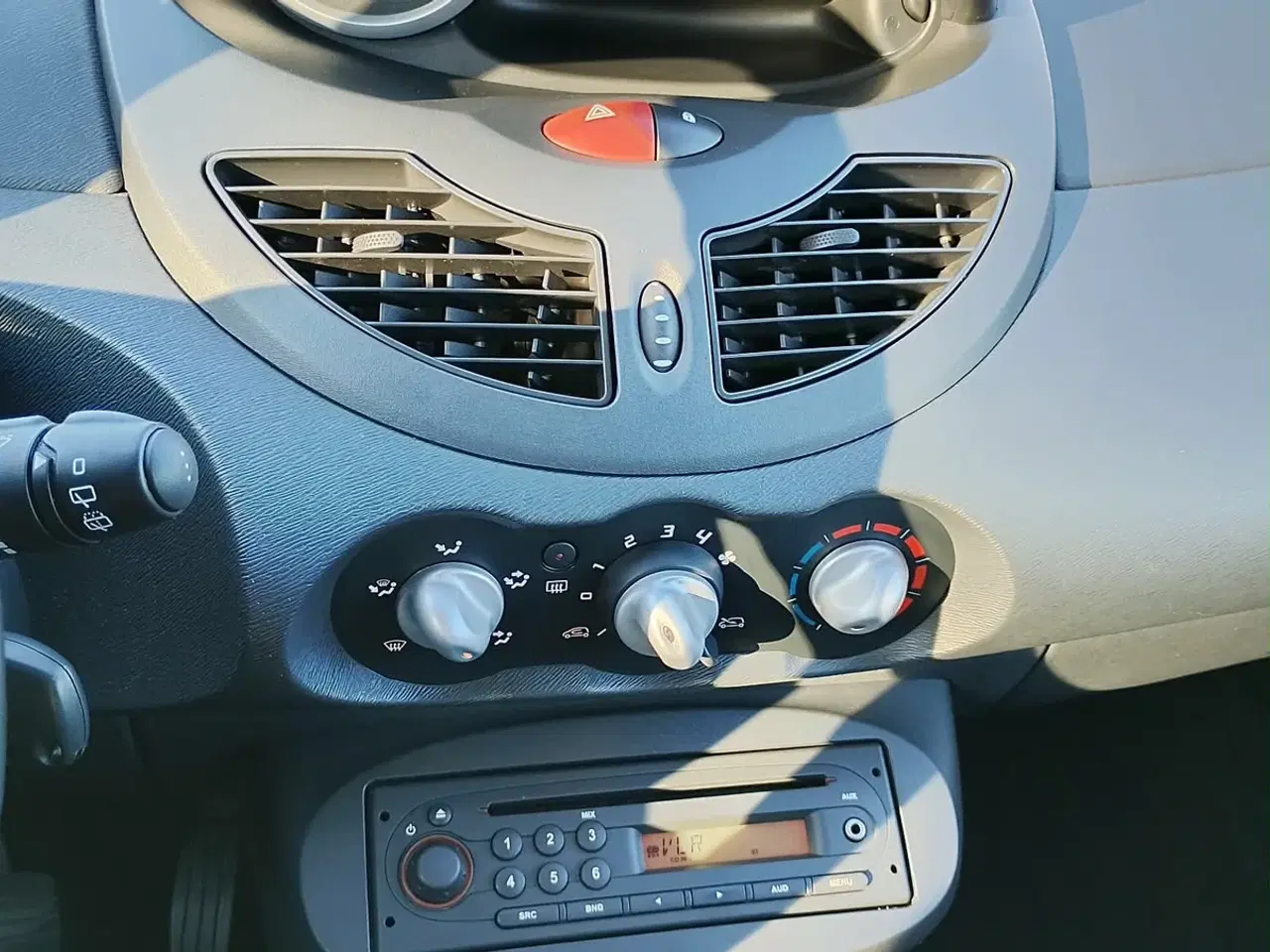 Billede 8 - Renault Twingo 1,2 16V E Expression