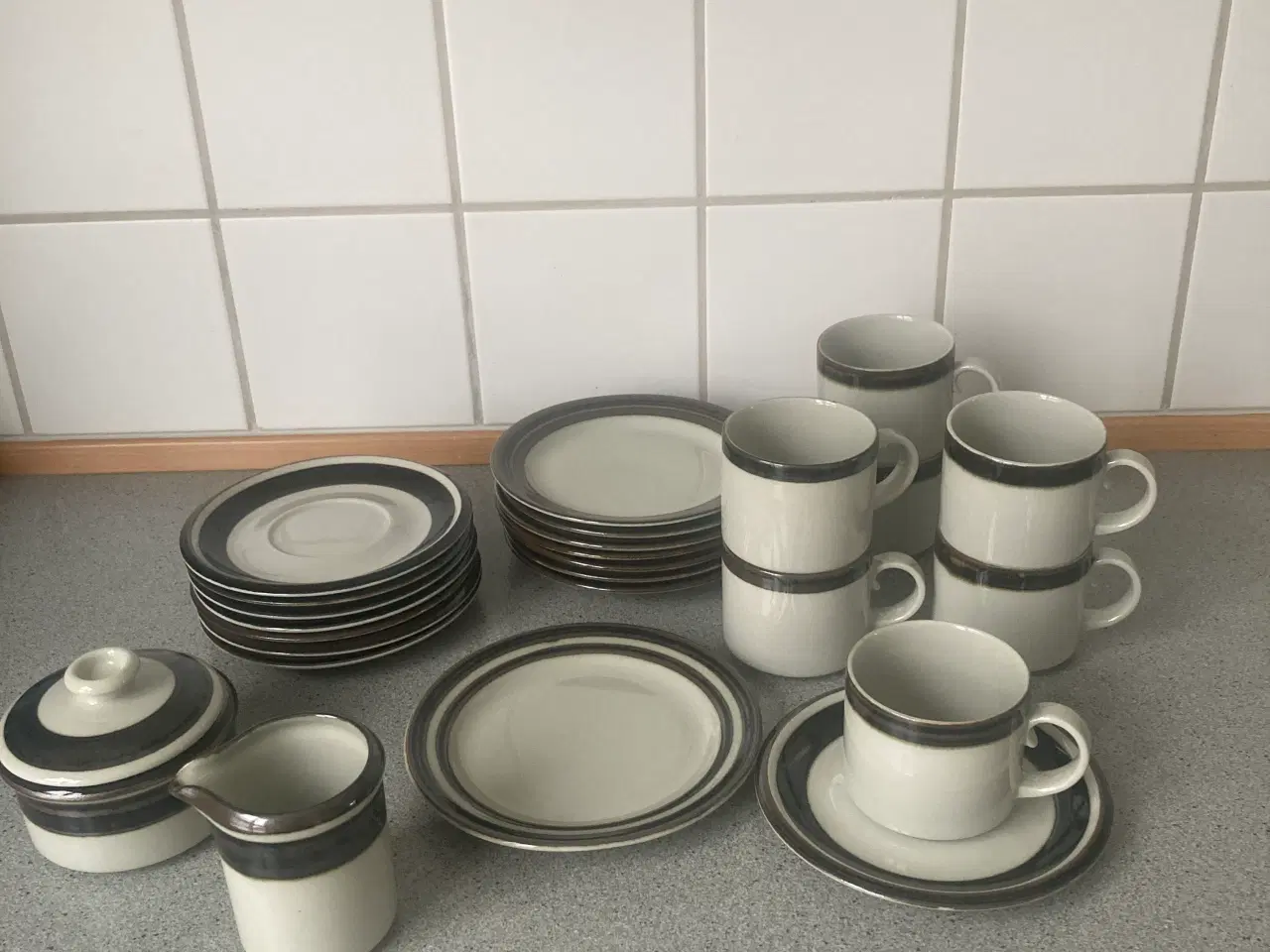 Billede 1 - Arabia karelia