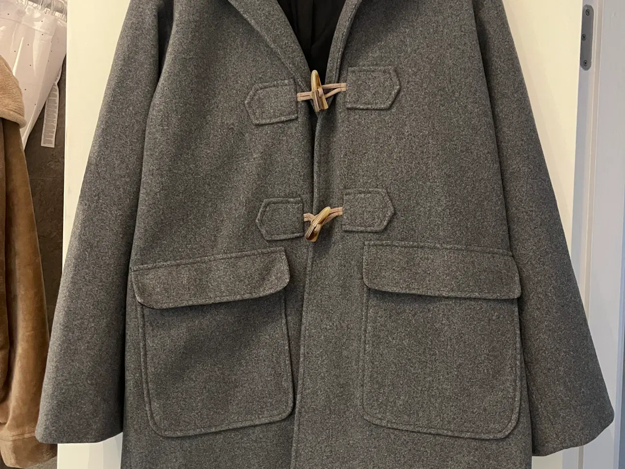 Billede 14 - Only duffle coat