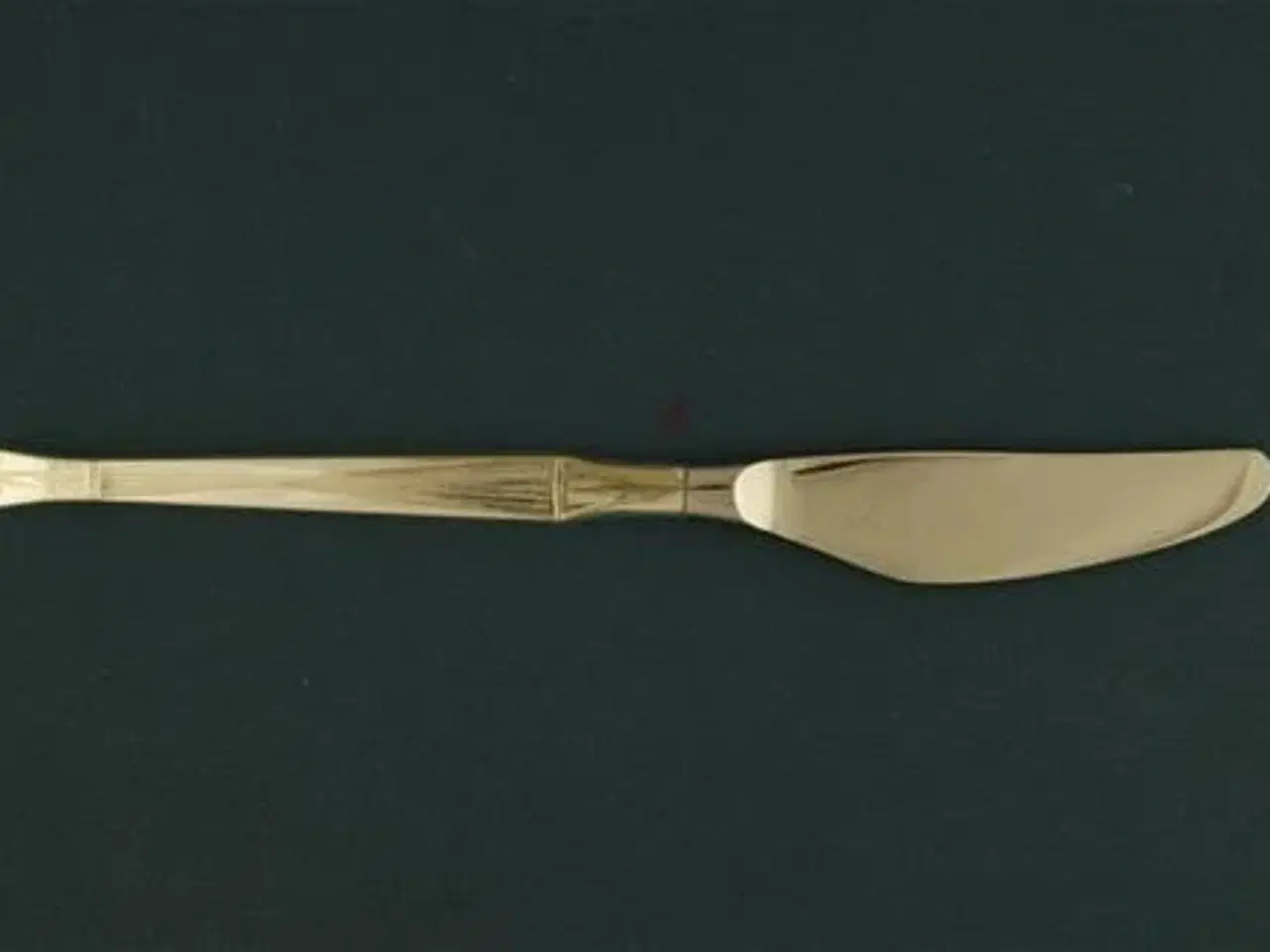 Billede 1 - Juvel Middagskniv, 20 cm.