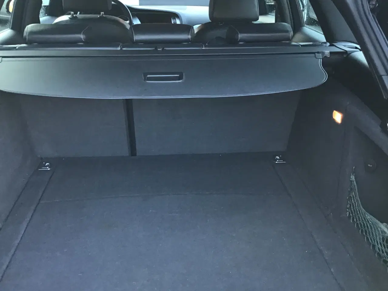 Billede 8 - Audi A4 Avant 2,0 TFSI AUT. S-Line Benzin