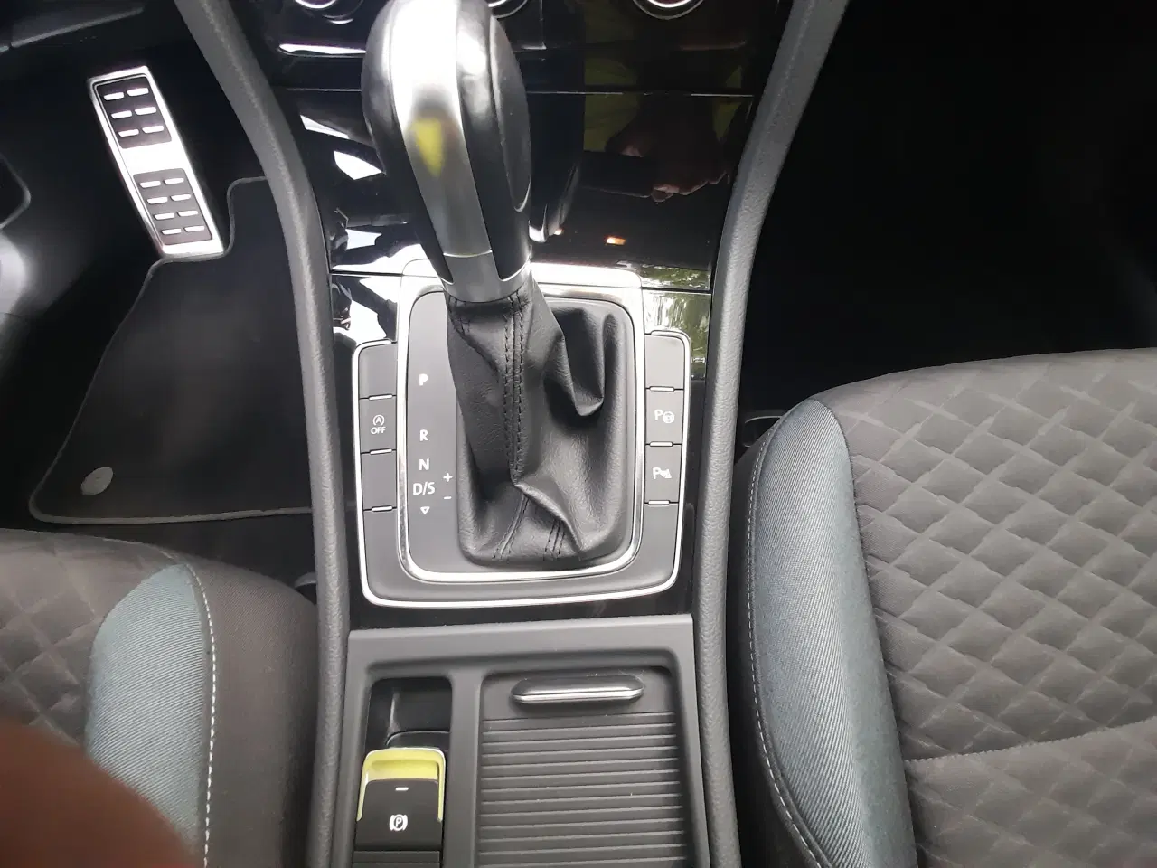 Billede 17 - Golf 7.5 IQ  1.6 TDI med Gsg 7 gear