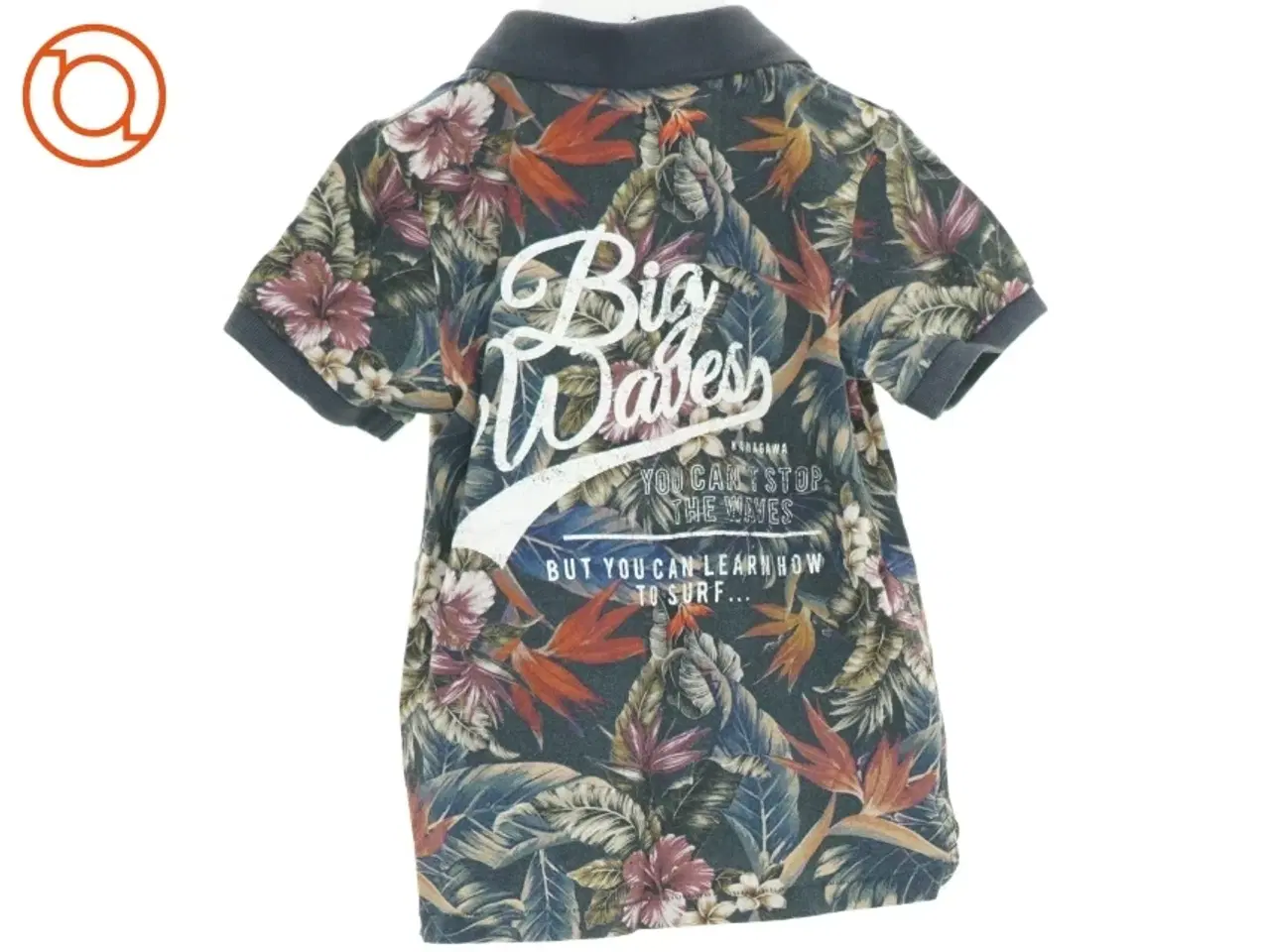 Billede 2 - Polo fra Name It (str. 116 cm)