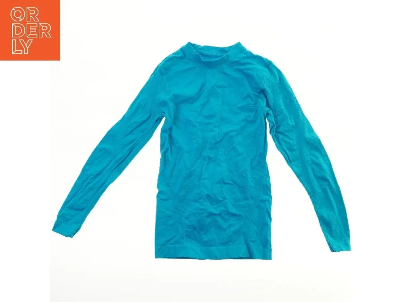 Billede 1 - Langærmet top (str. 158)