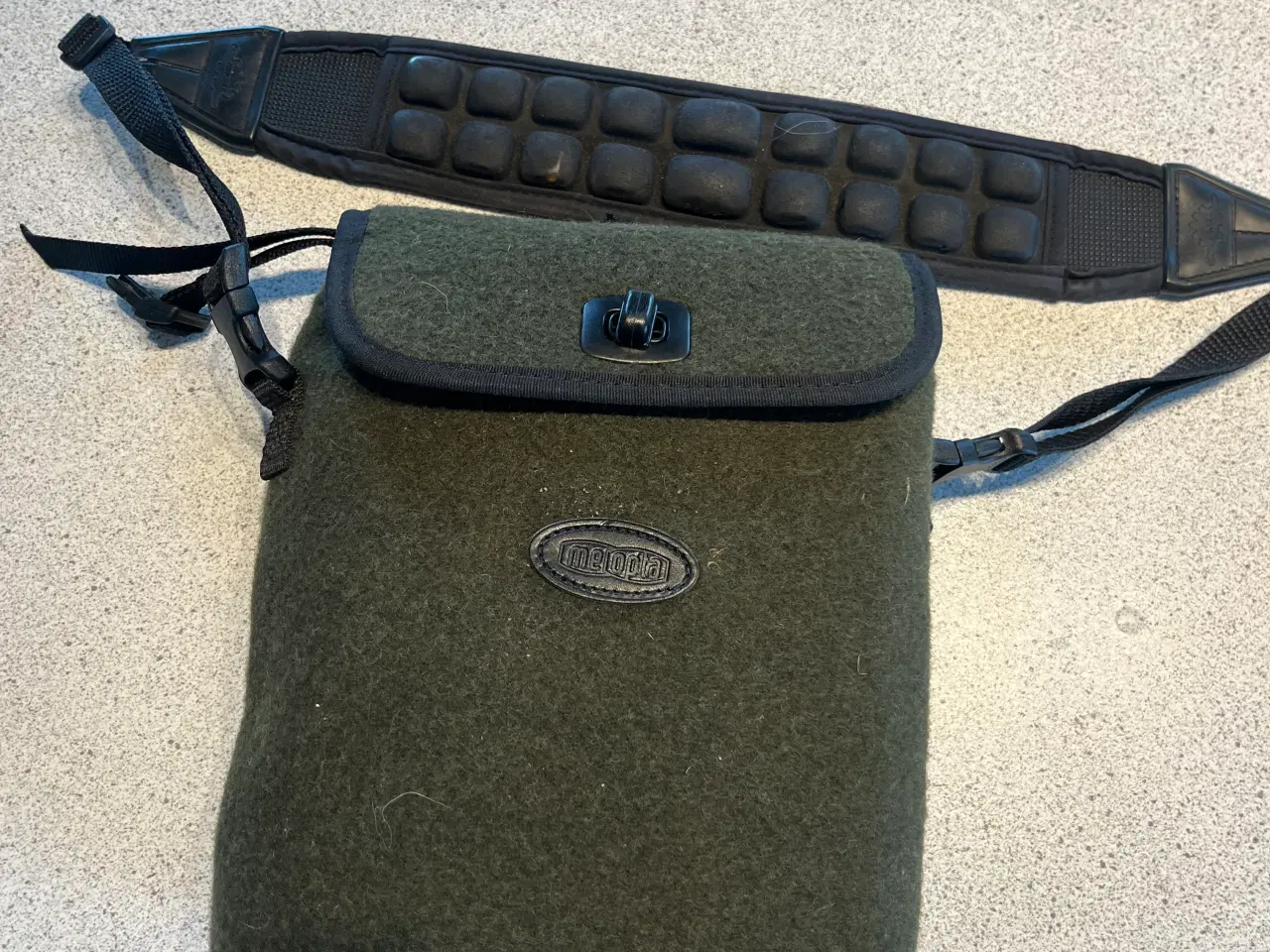 Billede 4 - Meopta håndkikkert 8x56