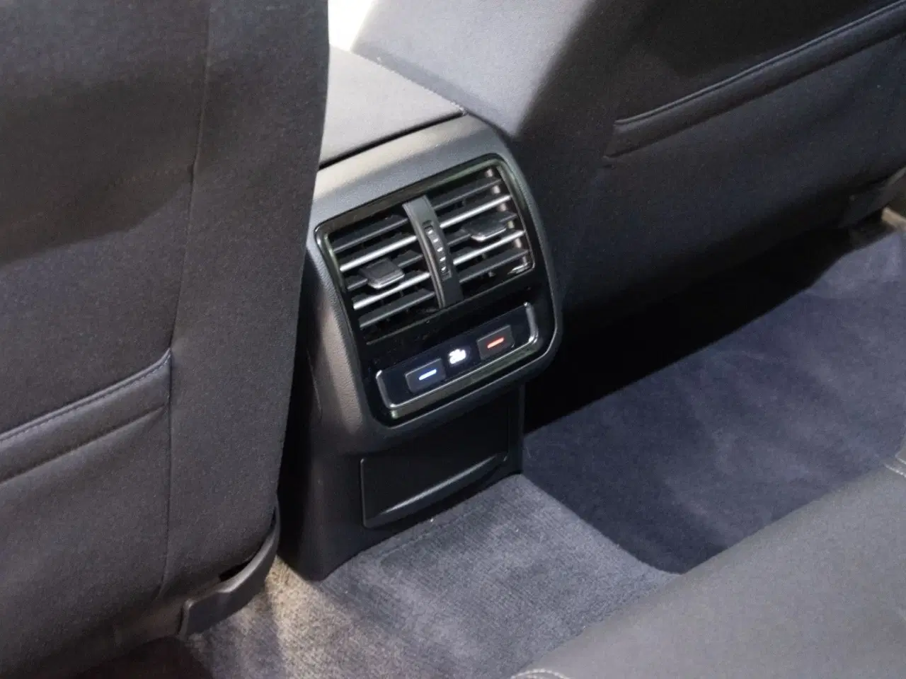 Billede 11 - VW Passat 2,0 TDi 150 Comfortline Premium Variant DSG