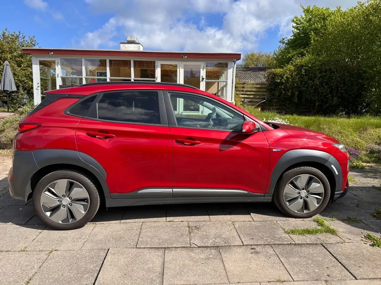 Billede 8 - Hyundai Kona 64 EV Premium