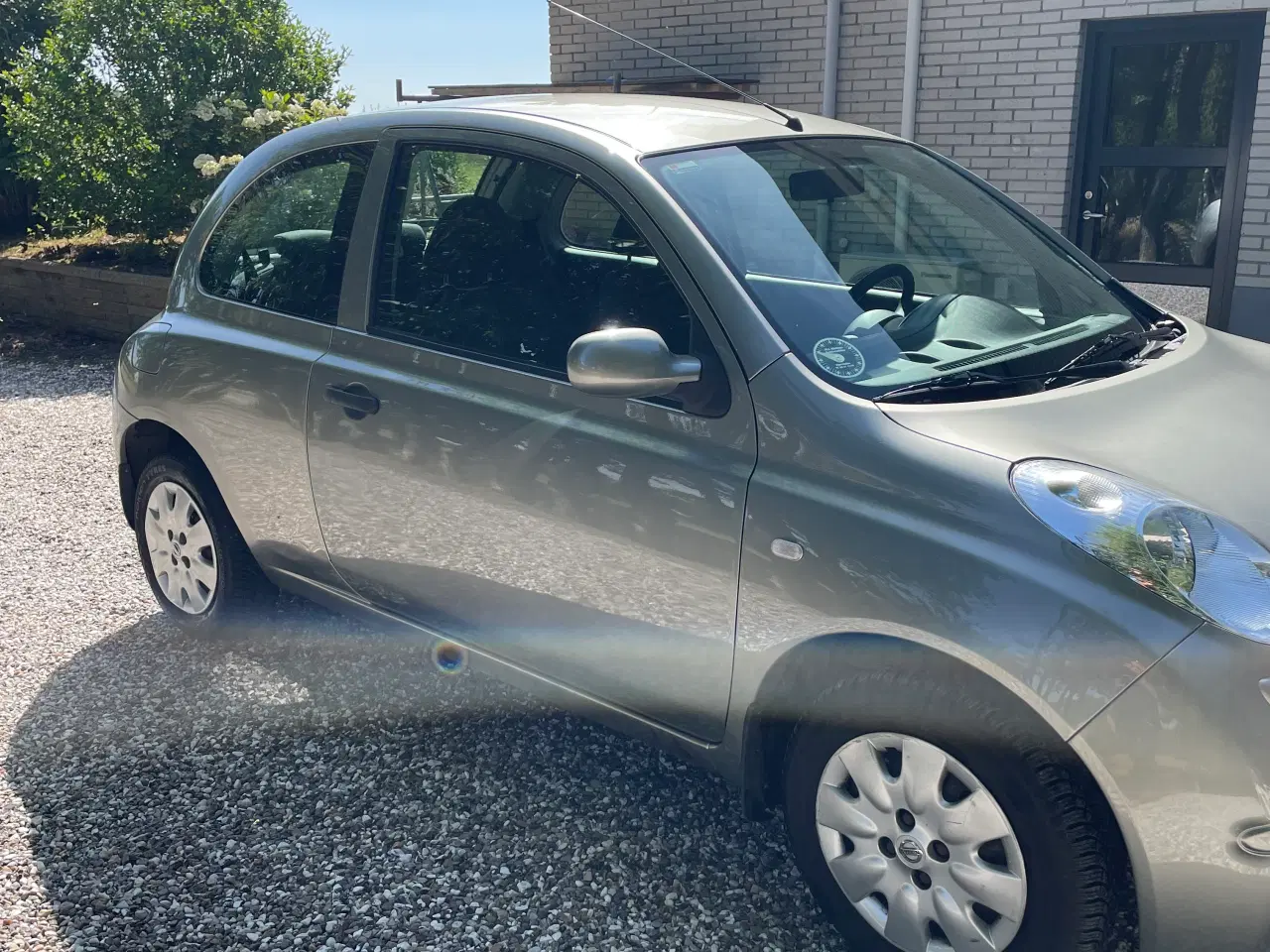 Billede 2 - Nissan Micra