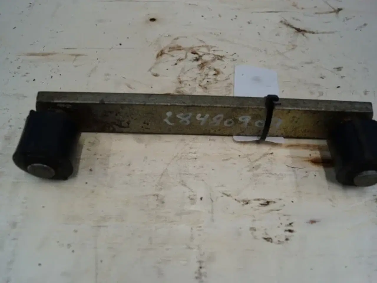 Billede 3 - Massey Ferguson 9280 Vippearm 28480909