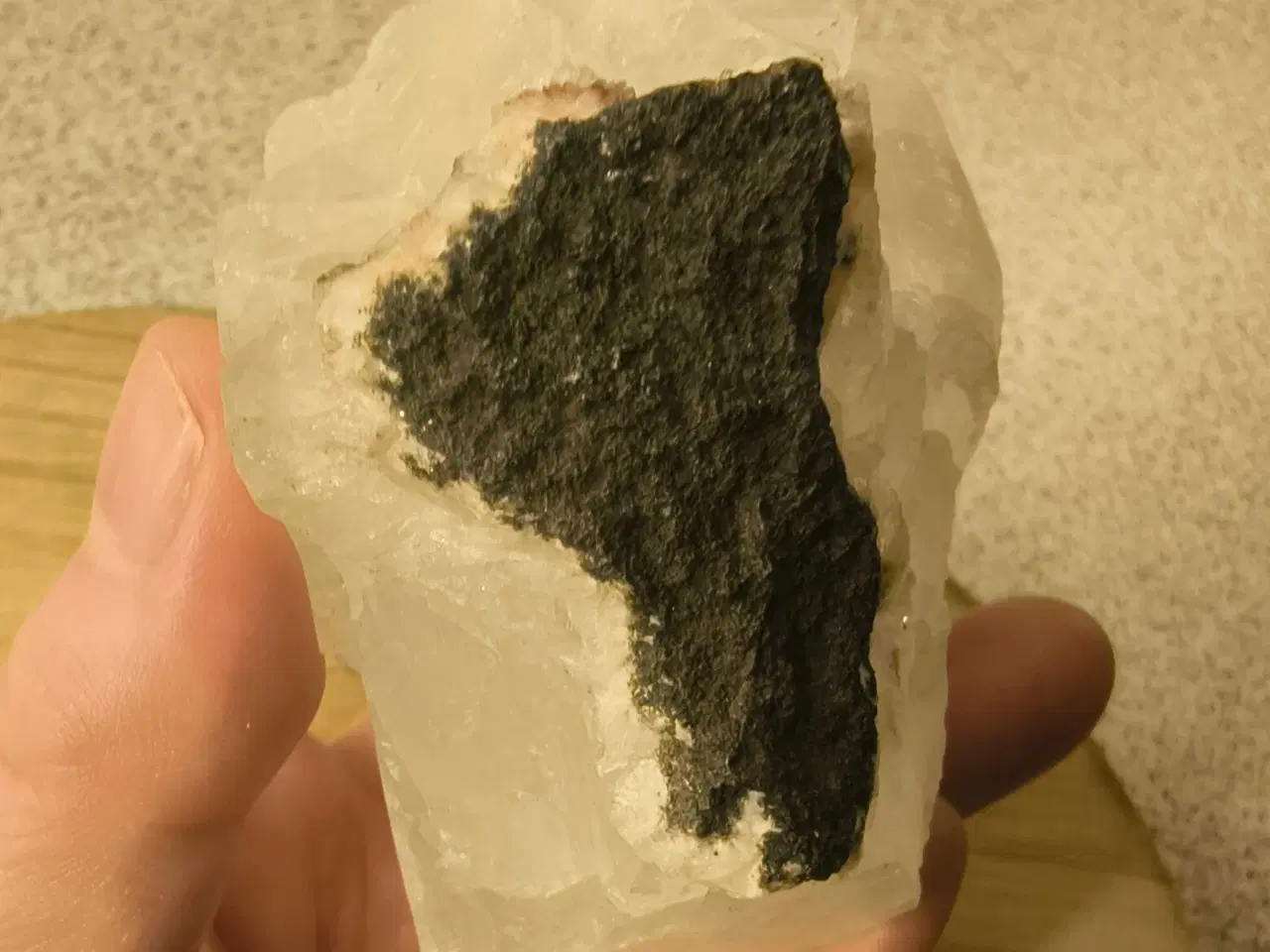 Billede 7 - Krystalsæt, 4 stk. 