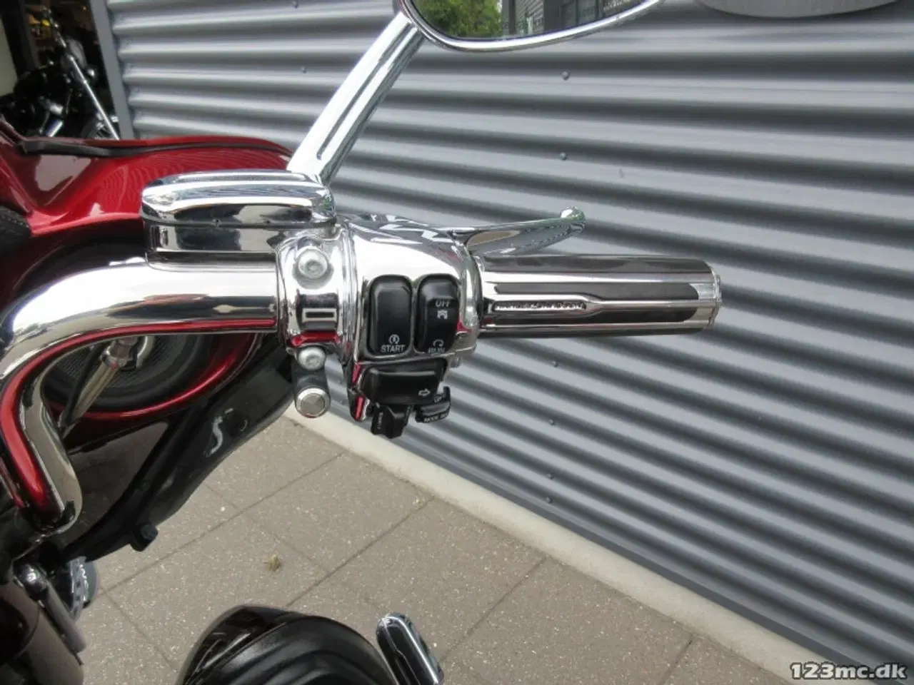 Billede 25 - Harley-Davidson FLHTCUSE CVO Electra Glide Ultra Classic MC-SYD BYTTER GERNE