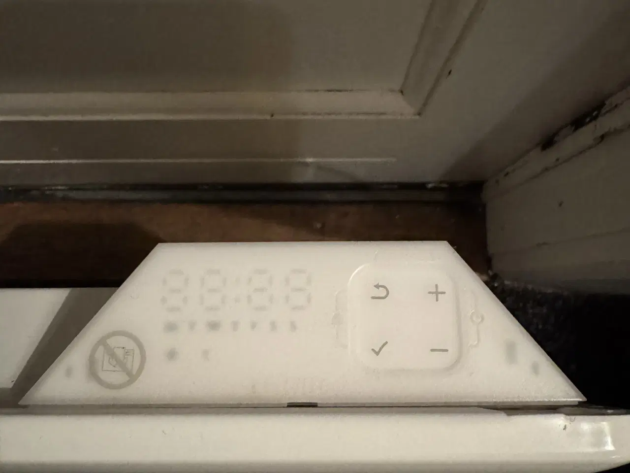 Billede 5 - Nobo el-radiator, 1250 w , 400v