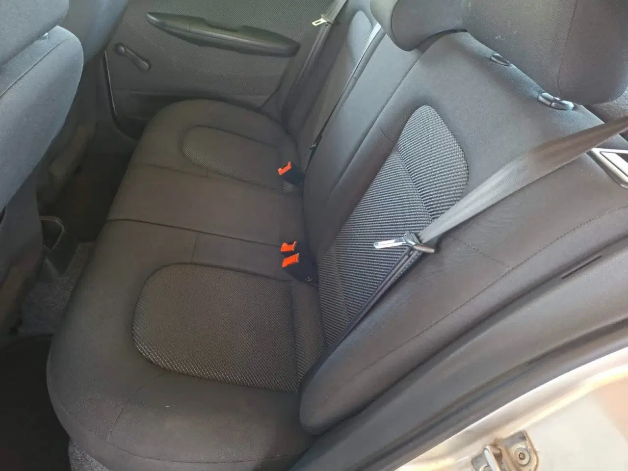Billede 12 - Skoda Fabia 1,2 12V Ambiente
