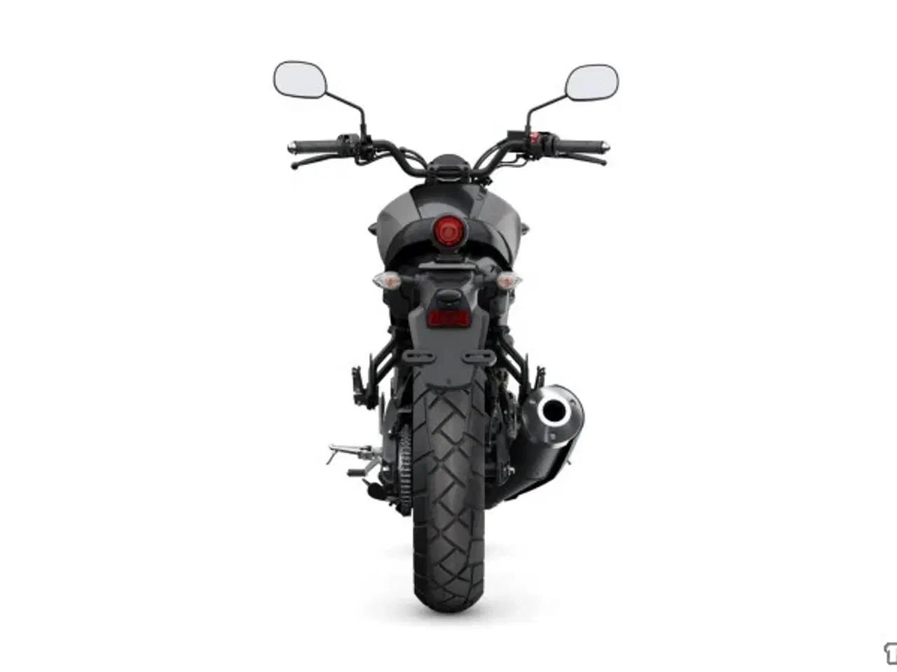 Billede 6 - Yamaha XSR 125