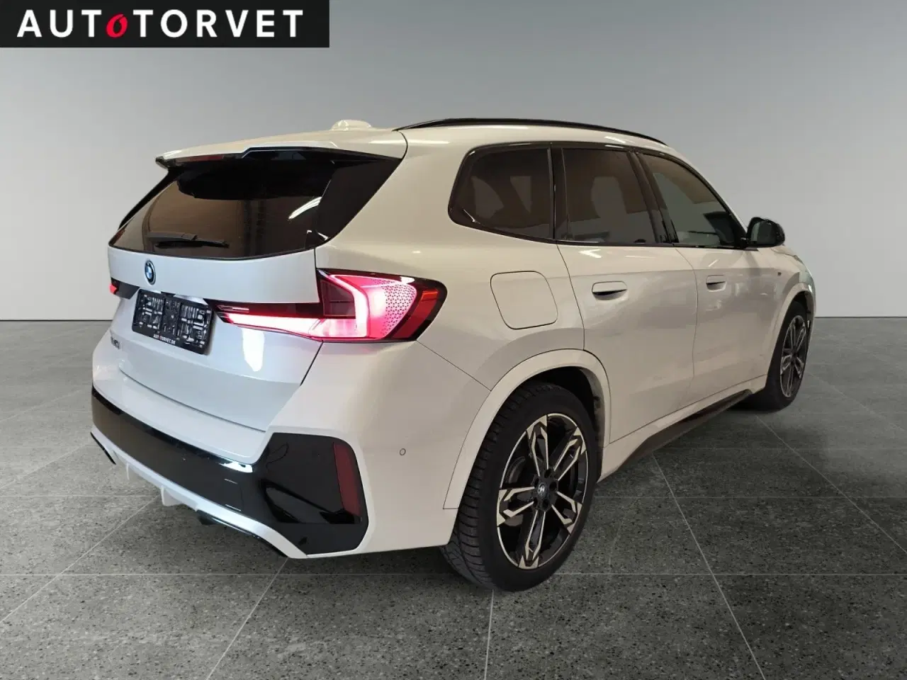 Billede 3 - BMW iX1  xDrive30 Charged M-Sport