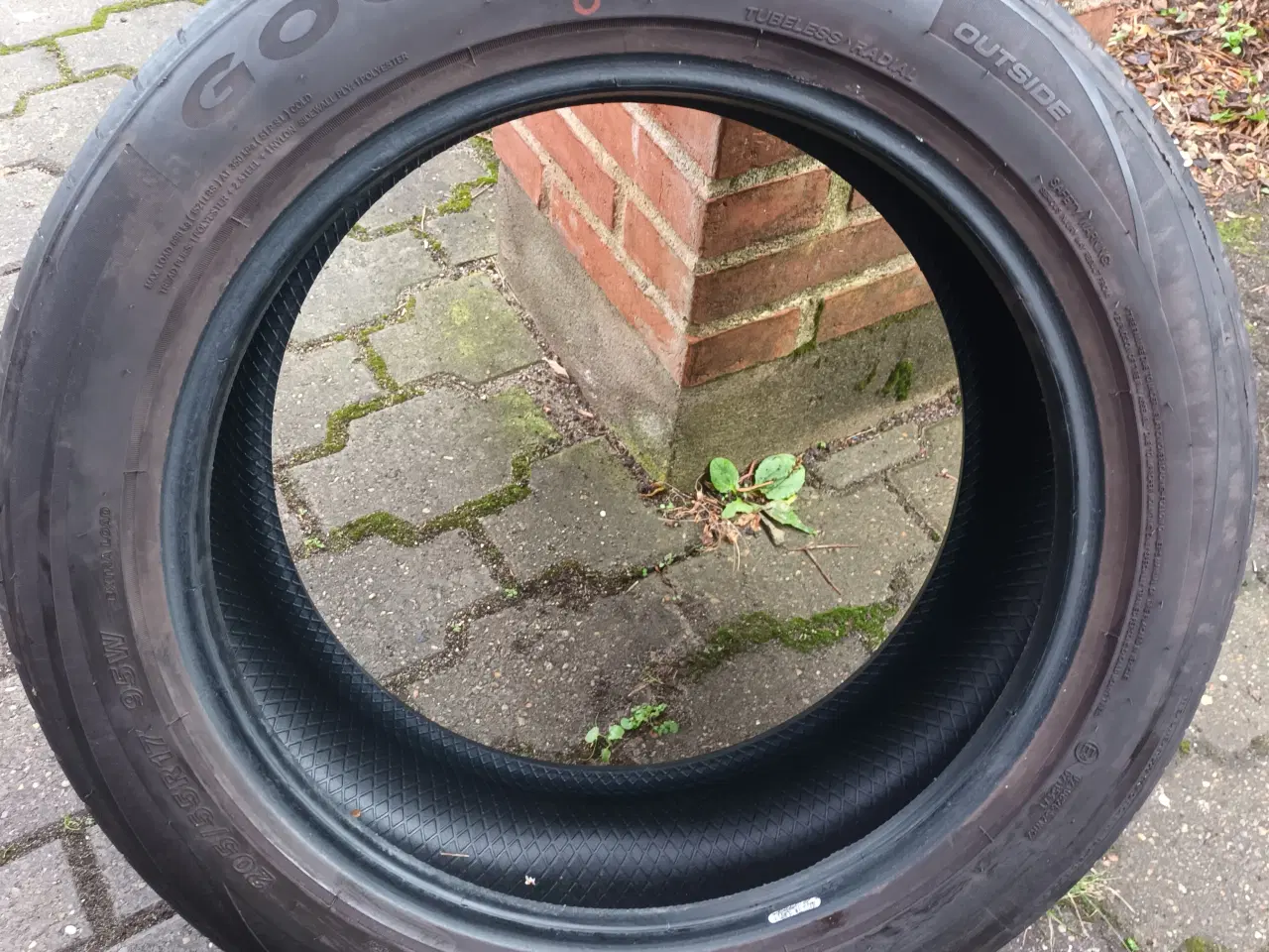 Billede 7 - Sommerdæk 