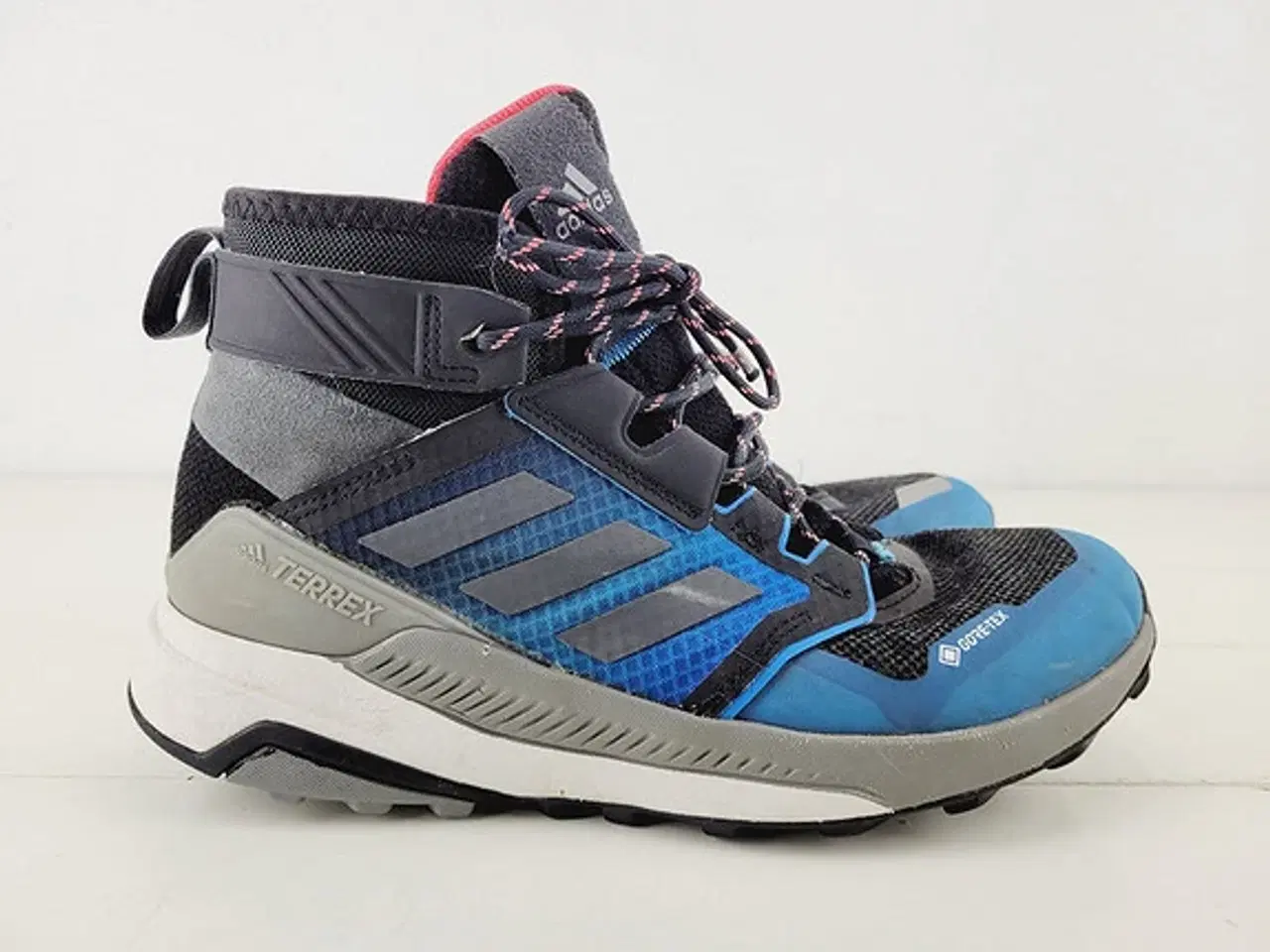 Billede 7 - ⭐️- Adidas TERREX Trailmaker Mid GORE-TEX Str 42