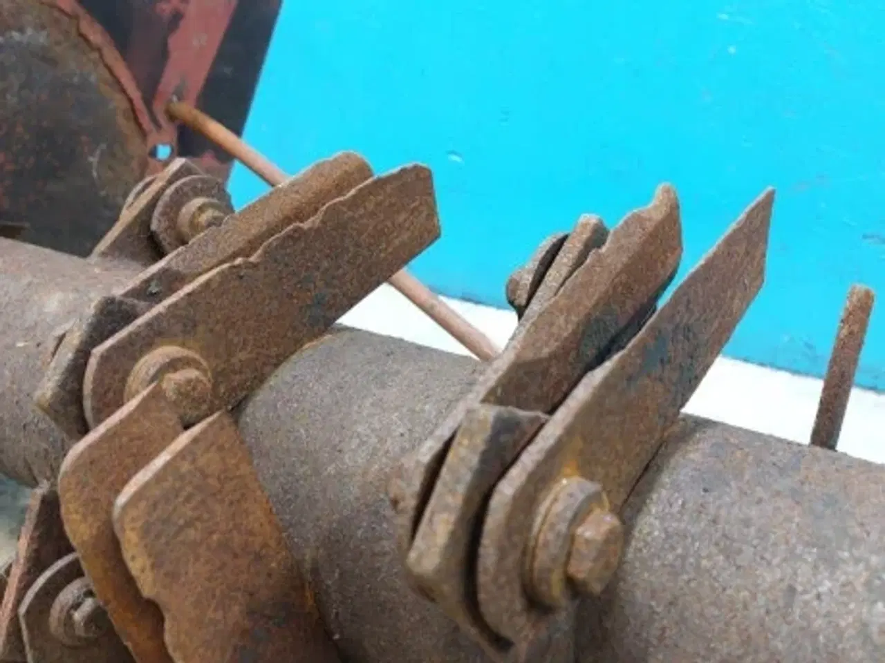 Billede 9 - Case 1680 Snitter