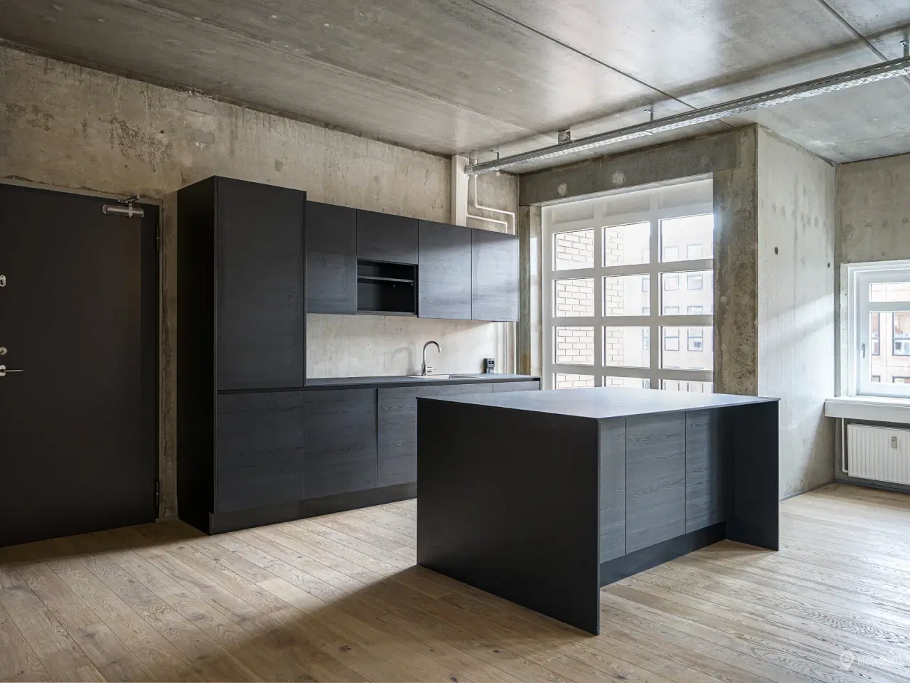 Billede 10 - Stort og åbent kontor