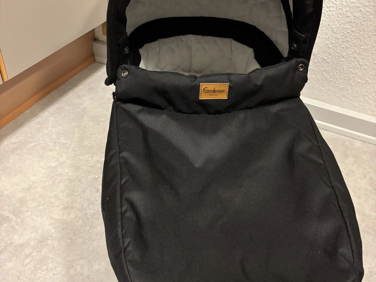 Billede 1 - Emmaljunga lift 