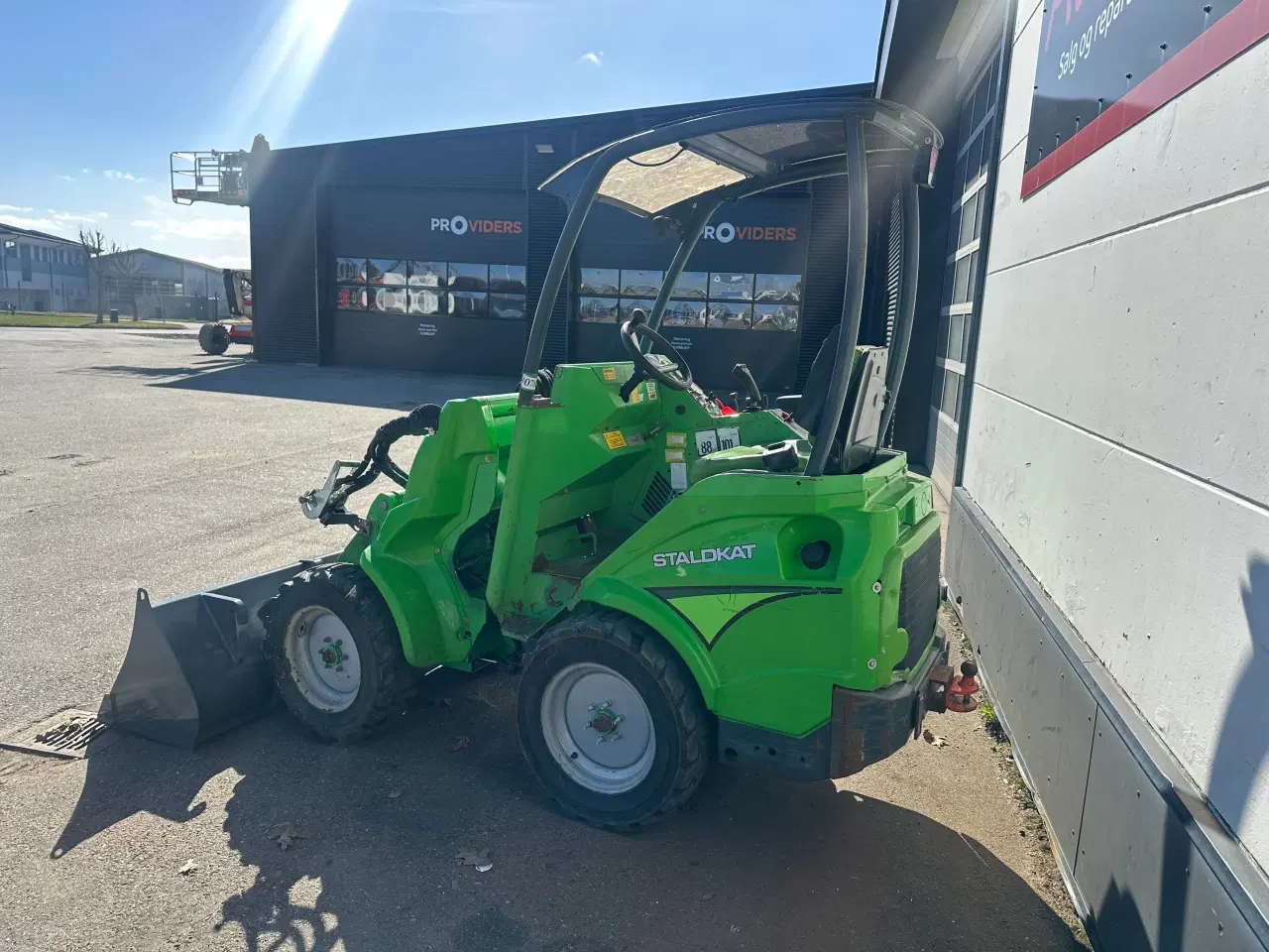 Billede 9 - Avant R28