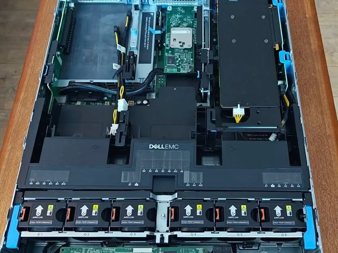 Billede 3 - Server Dell VxRail EMC V570F (se beskrivelse) (MOMSFRI)