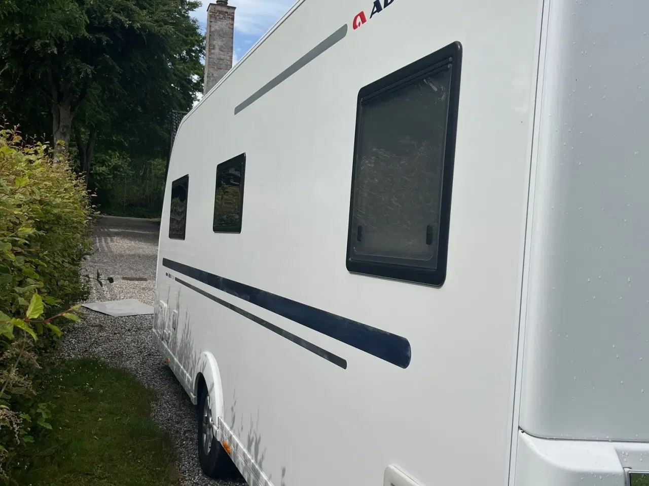 Billede 5 - Adria Alpina 573 UP