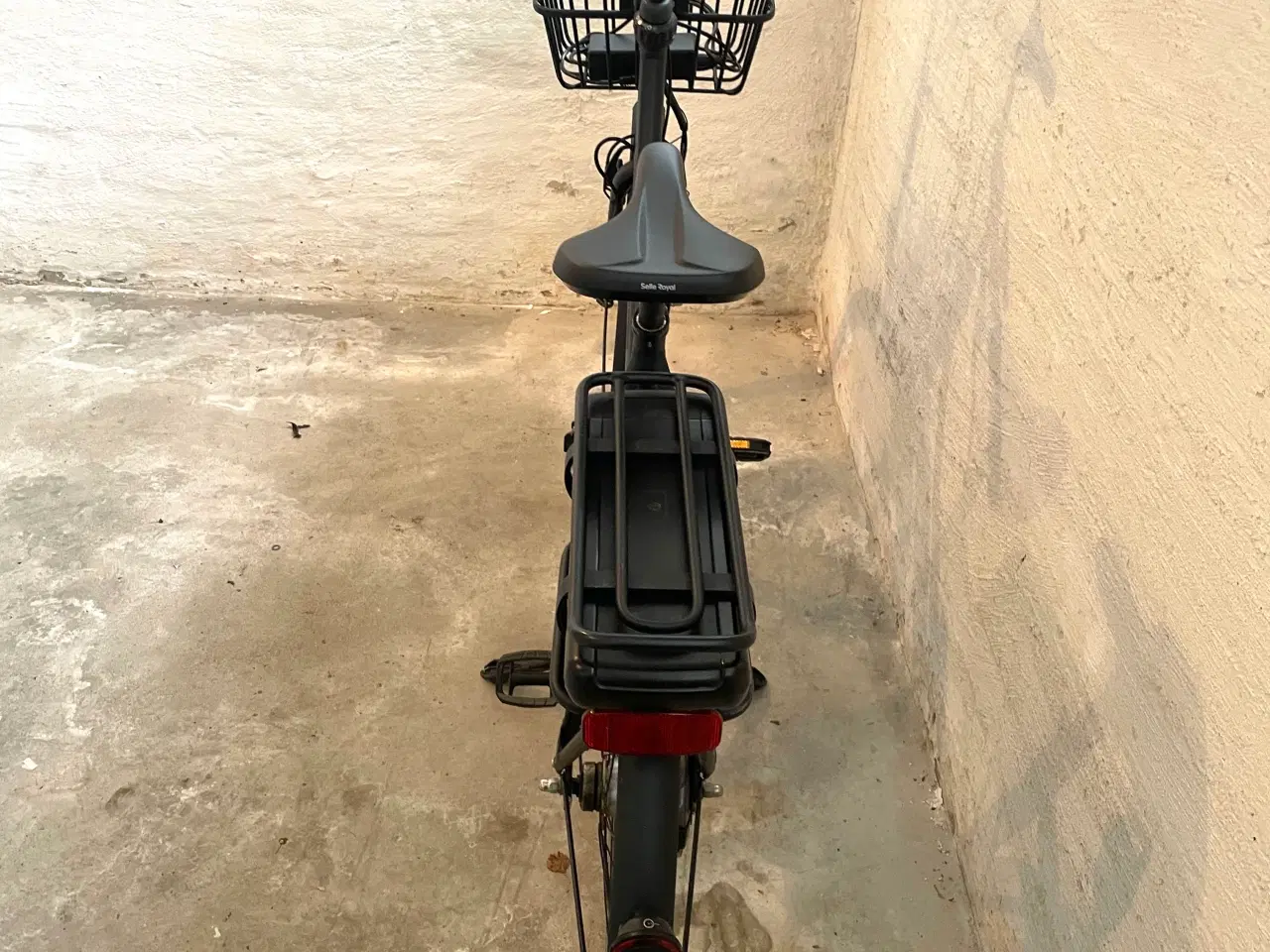 Billede 4 - Batavus Bronx E-GO  55 cm