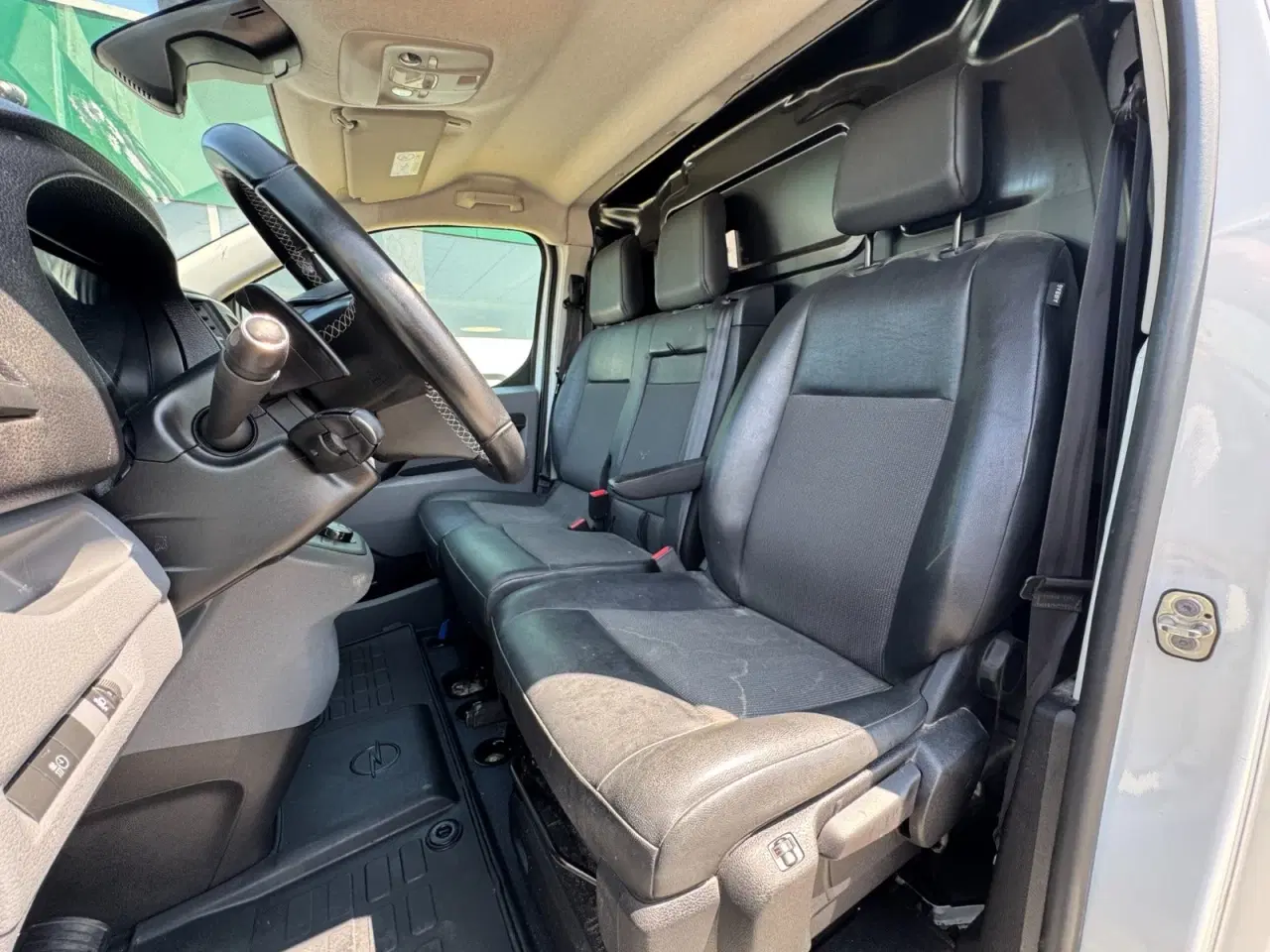 Billede 7 - Opel Vivaro 2,0 D 145 Enjoy L2V2 aut.