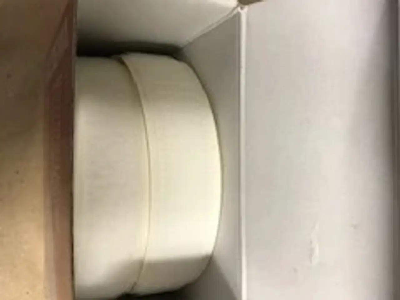 Billede 3 - Selvklæbende Velcrobånd hvidt