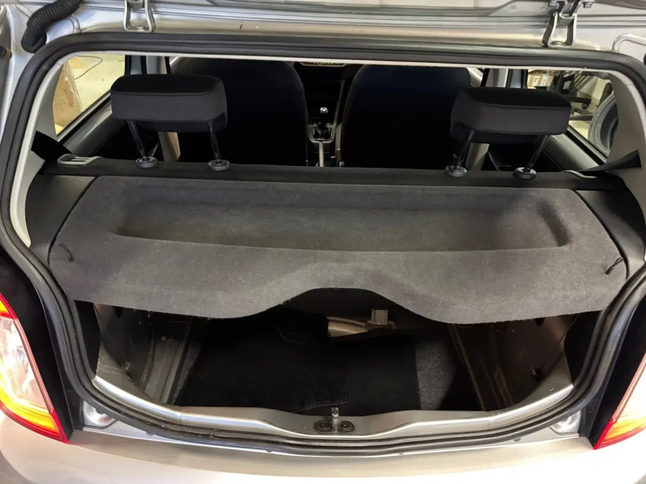 Billede 12 - Skoda Citigo 1,0 60 Active Cool