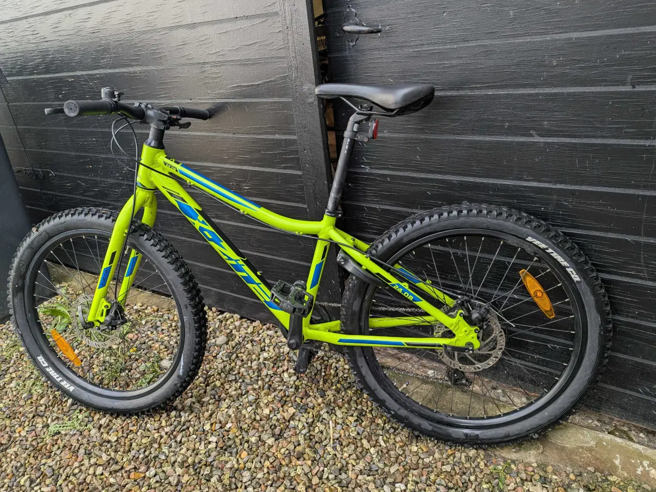 Billede 2 - Robust mountainbike 