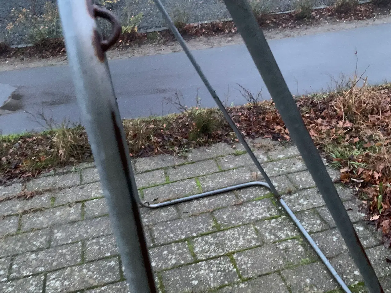 Billede 2 - Fodboldmål 2 stk.