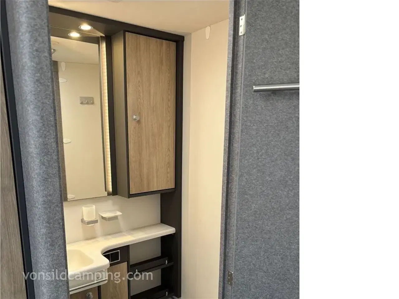 Billede 6 - 2021 - Dethleffs Beduin Scandinavia 650 RE