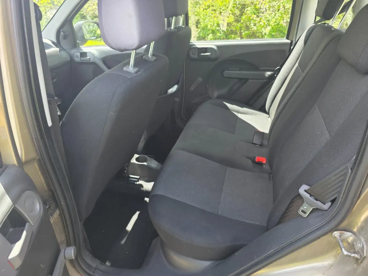 Billede 9 - Fiat Panda 1,2 69 Ciao
