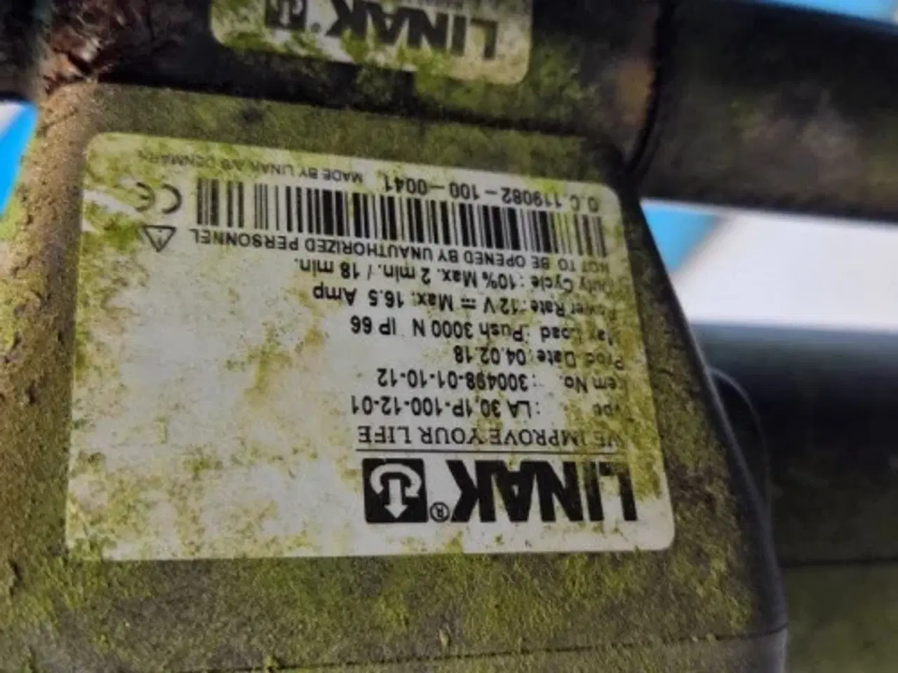 Billede 20 - Massey Ferguson 7256 Spredeskærm 49070131