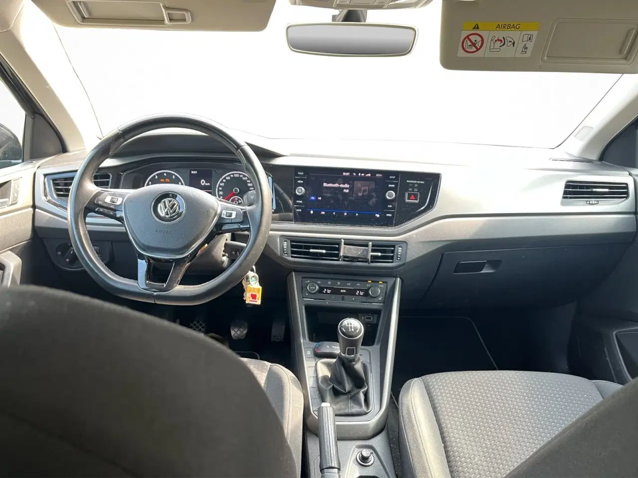 Billede 10 - VW Polo 1,0 TSi 95 Trendline